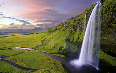 PLAY permite escalas en Islandia para viajeros hacía EE. UU. y Canadá sin coste adicional